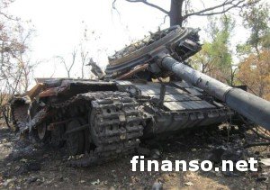 Поисковая группа нашла останки еще 7 человек под Иловайском