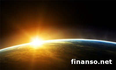 К концу нынешнего века на орбите Земли появятся целые города