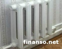 В Кабмине решили выдавать населению льготные кредиты на негазовые котлы