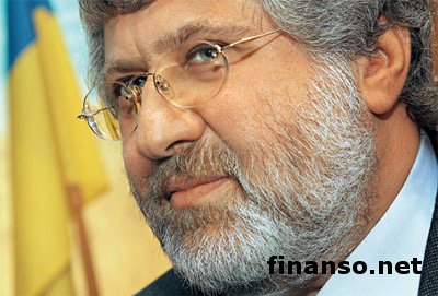 У Коломойского отняли гостиницу и три санатория в Крыму