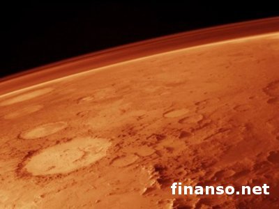 Дешевый индийский зонд успешно достиг Марса