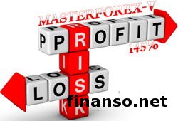 На Форекс за месяц слушатель Masterforex-V заработал 145% прибыли 