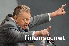 Хакеры получили данные о ДНР, взломав сервер Жириновского 