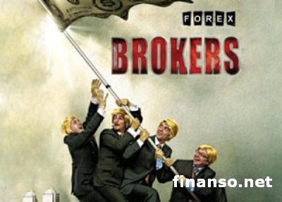 Лучшими брокерами Украины в сентябре 2014-го названы FIBO GROUP, NordFx и Аlpari