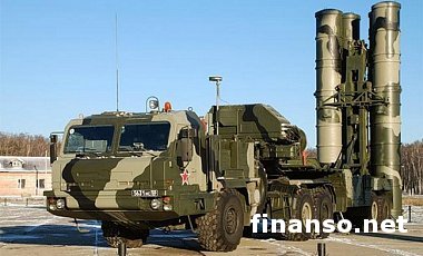 Тымчук: РФ стягивает к украинской границе ракетные комплексы