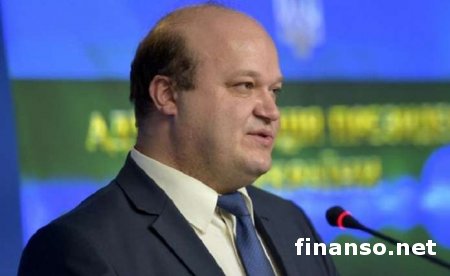 Замглавы АП В. Чалый пояснил, почему власти Украины не вводят военное положение