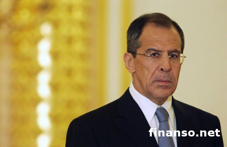 МИД России: военного вмешательства РФ в Украину не будет