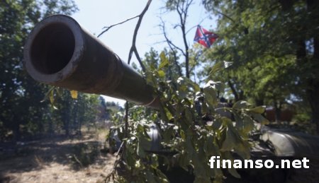 Тымчук: на Луганщине военные РФ потребовали землю под захоронение своих солдат