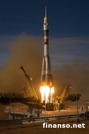 Казахстан не дал разрешение для запуска двух спутников российского производства