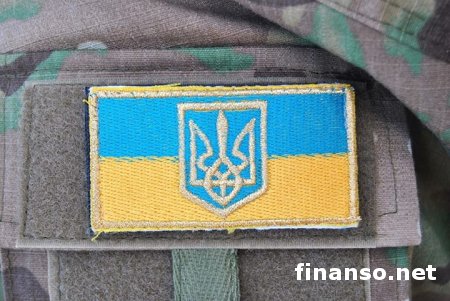 Военные РФ укрепляют позиции возле Комсомольского - пресс-центр АТО