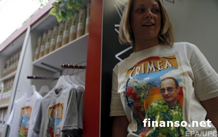 Граждане РФ все меньше радуются аннексии Крыма – причины