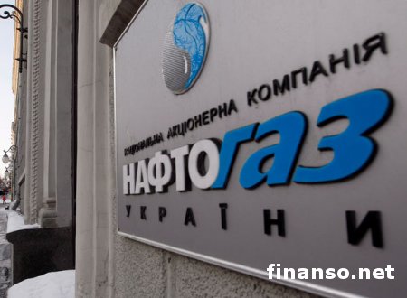 «Нефтегаз»: «Газпром» хочет ограничить доступ к рынку Европы Украине