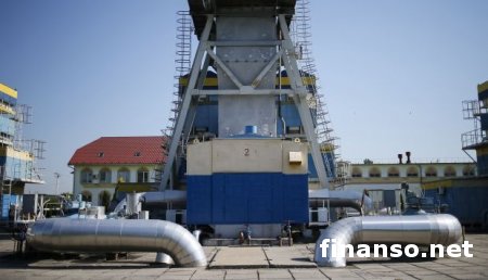 Польша намерена добиться снижения стоимости газа от «Газпрома»