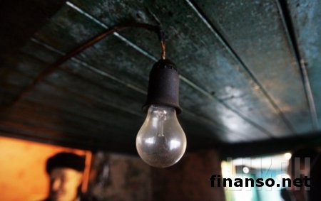 Украина может полностью обесточить аннексированный Крым