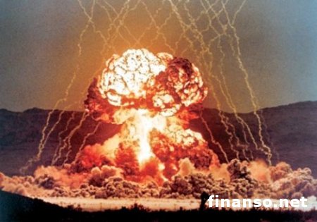 Россия может нанести по США «превентивный ядерный удар»