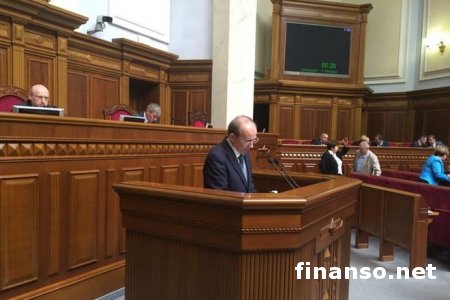 Новым министром обороны Украины временно назначен заместитель Гелетея - СМИ