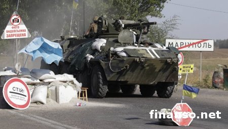 В СНБО заявили, что перемирие продолжится, несмотря на обстрелы