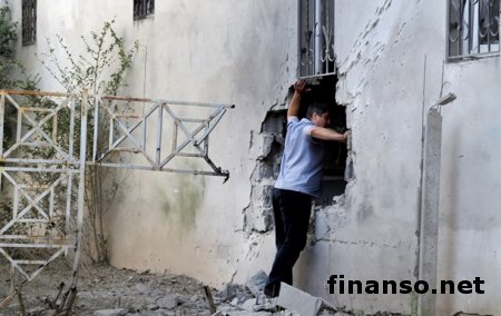 Муниципальные службы Луганска начали восстановление инфраструктуры города