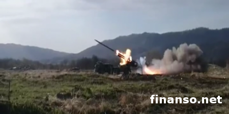 За последние сутки военные РФ 10 раз обстреляли украинских силовиков – Тымчук