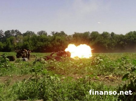 С начала АТО на Донбассе были убиты минимум 3 тысячи человек – ООН