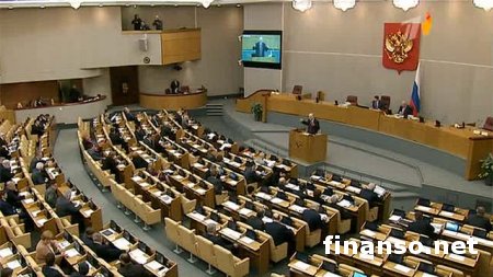 Российский парламент предлагает прекратить поставки газа по украинскому маршруту в Европу