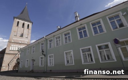 ВВС: ЕС требует, чтобы Россия освободила пленного эстонского силовика