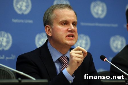 В отставку подал замминистра иностранных дел Украины – причины