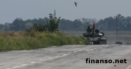 В результате боевых действий в Пантелеймоновке погибли 3 мирных жителя