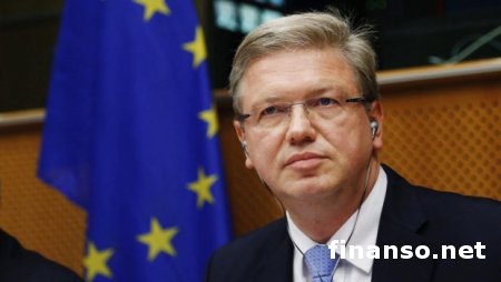 ЕС намерен начать переговоры о ЗСТ с Таможенным союзом – Фюле