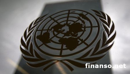 ООН выделит Киевской ОГА 1,3 млн. гривен для помощи переселенцам