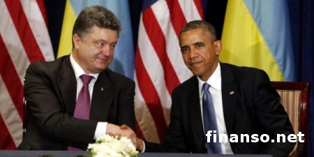 Америка предоставит Украине 53 миллиона долларов помощи