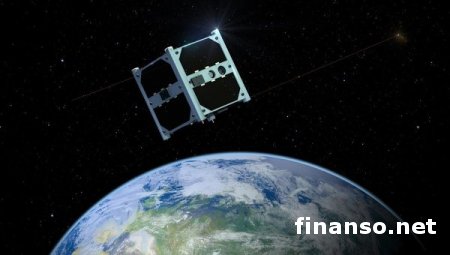Ученые из России намерены создать «умные» мини-спутники