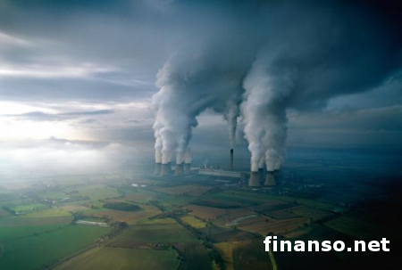 В 2014 году выбросы углекислого газа побьют прежние рекорды