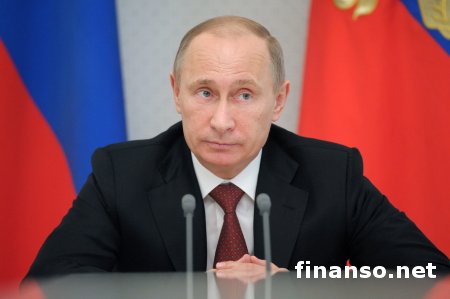 Российские банки должны и дальше работать в Украине, - Путин