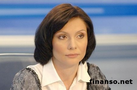 Медиахолдинг Курченко возглавила депутат Бондаренко