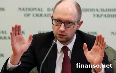 Украина сможет обеспечить транзит газа в Европу, - А. Яценюк