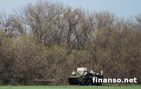 В НАТО сообщили, что РФ продолжает выводить войска из Украины