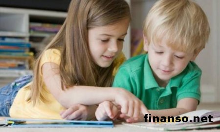 Математические навыки детей зависят от гормонов матери