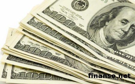 На межбанке USD упал до 12,95 UAH – СМИ