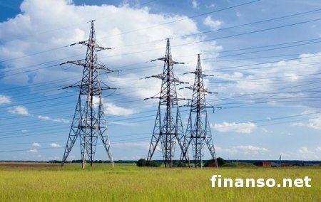 Из-за превышения лимита потребления на Харьковщине начали отключать электричество