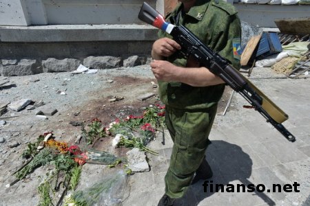 В Луганске боевики выселяют из домов и квартир руководителей местного университета