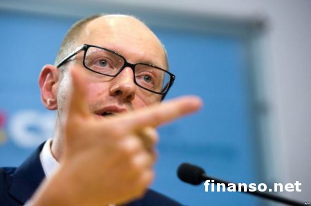 Премьер-министр: Украина не будет оглашать дефолт