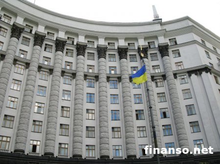 Правительство Украины утвердило список компаний и лиц, которые попадут под санкции