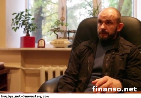 Обвиняемый в расстреле 39 майдановцев Д. Садовник вновь избежал ареста в суде 