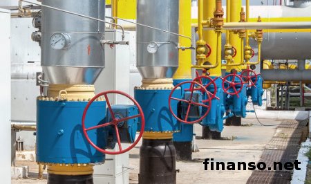 Цена на газ для Украины в $385 за 1 тыс. куб. м не должна зависеть от таможенной пошлины РФ - Продан