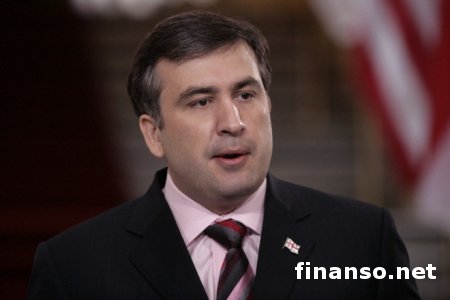 Саакашвили: Грузия 4 раза подписывала "минские соглашения" и все они были нарушены РФ