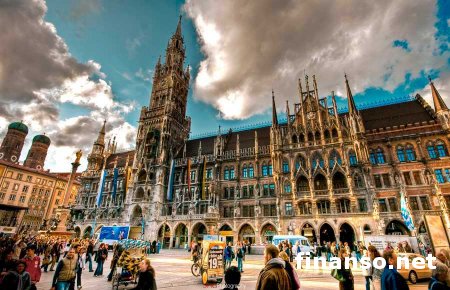 Стартап из Мюнхена обещает революцию в сфере недвижимости