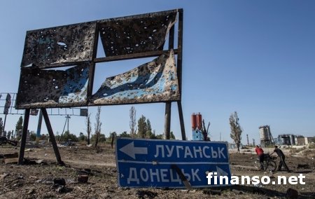 Коломойский о конфликте на Донбассе: весной могут возобновиться военные действия