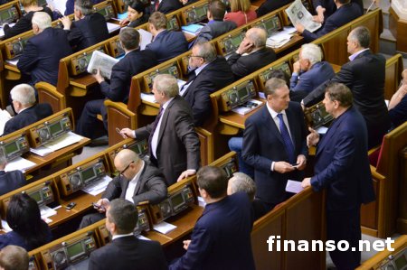 Руководство ПР обжалует в Конституционном суде закон о люстрации