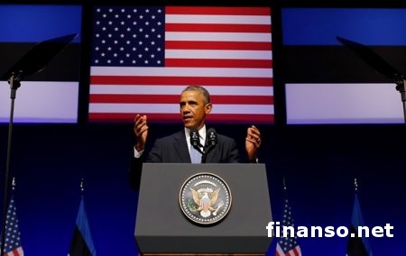 Между РФ и НАТО военного конфликта не будет – Обама